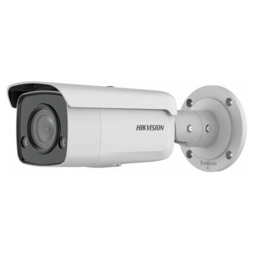 IP Видеокамера Hikvision DS-2CD2T87G2-L28mmC 2507900₽