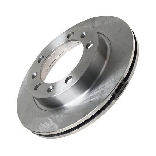 Диск тормозной передний УАЗ (Н. Новгород) 3160-00-3501076-00