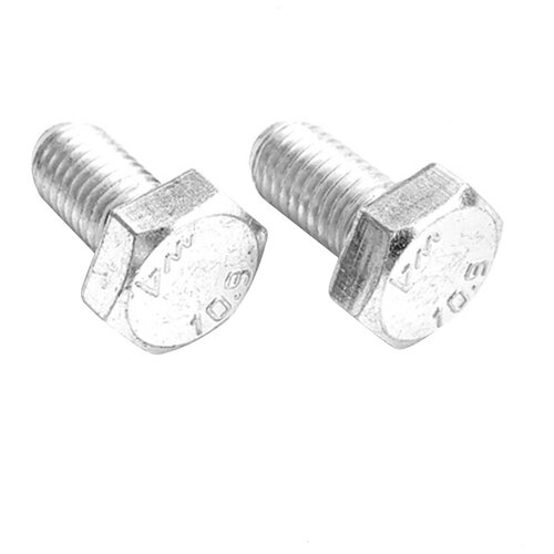 Болт M8x20 мм DIN 933 10,9 (50 шт.)