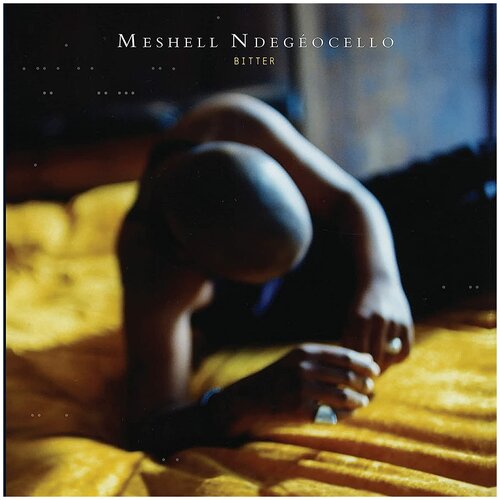 Виниловая пластинка Meshell Ndegeocello. Bitter (2 LP)