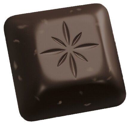 Темный шоколад Schogetten Dark Chocolate с фундуком, 100 г - фотография № 4