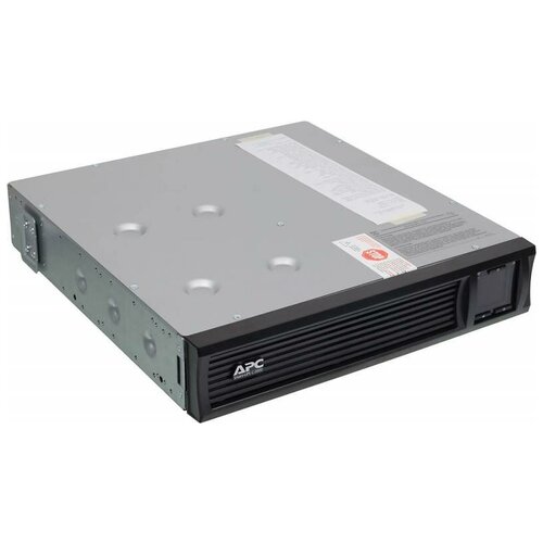 ИБП APC Smart-UPS C SMC2000I-2U