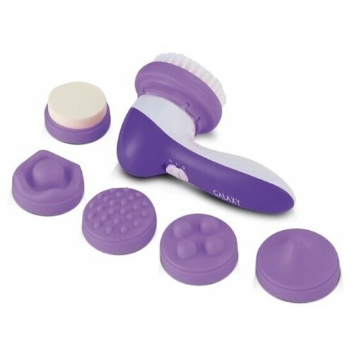Galaxy GL 4941 Массажер 75300₽