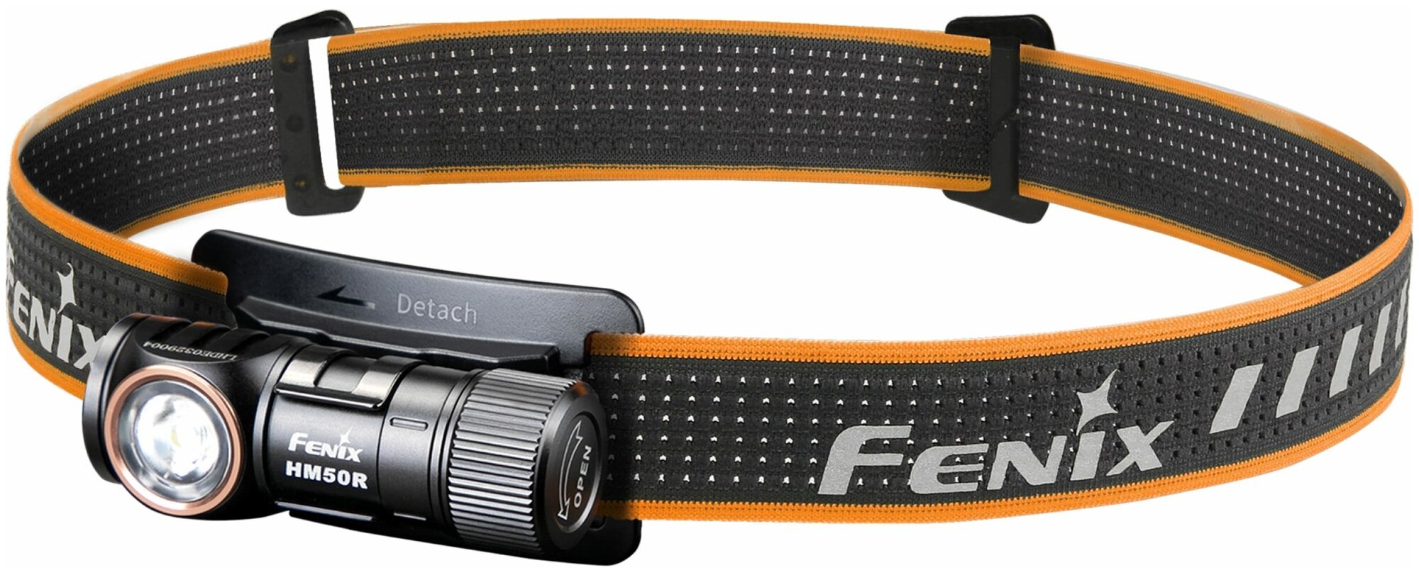 Налобный фонарь Fenix HM50R V2.0, HM50RV20