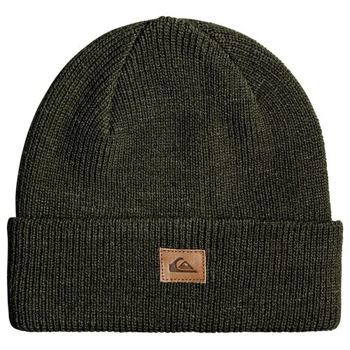 фото Шапка quiksilver 2022-23 performed hdwr deep depths