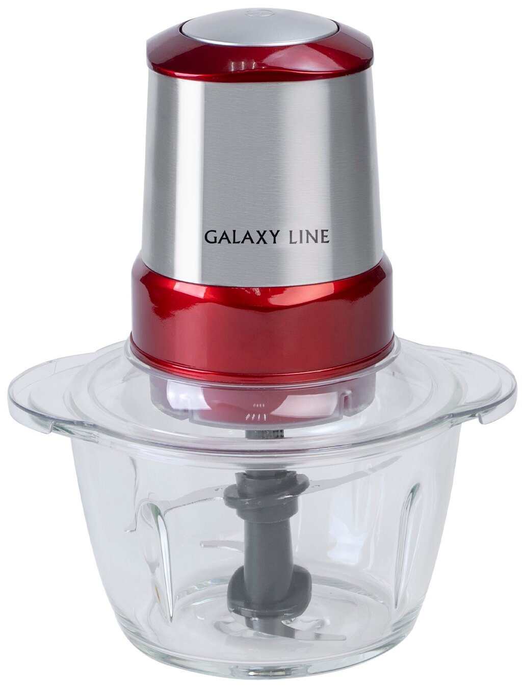 Чоппер Galaxy Line GL2354