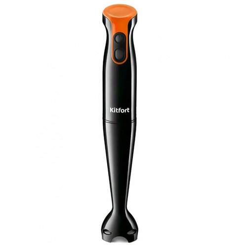 Блендер Kitfort арт КТ-3040-4 черныйоранжевый 400Вт 118800₽