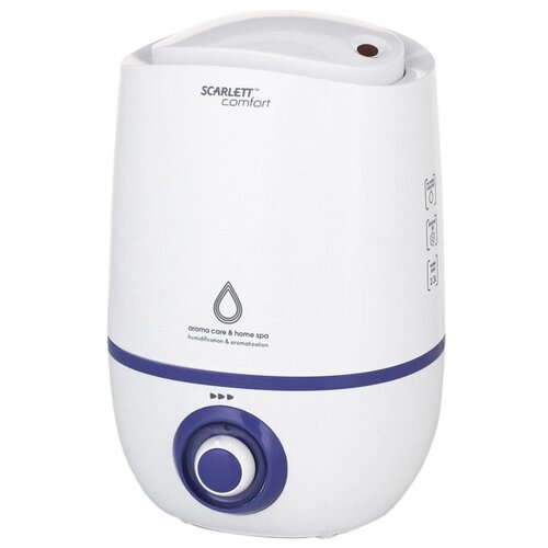 Воздухоувлажнитель Scarlett SC-AH986M17 197900₽