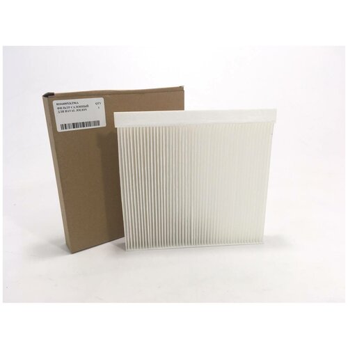 Фильтр салона HAVAL F7 / F7x / Jolion / хавал Джолион Ф7 ФХ7 8104400XKZ96A