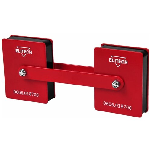ELITECH Магнитный фиксатор регулируемый 0606018700 2460₽
