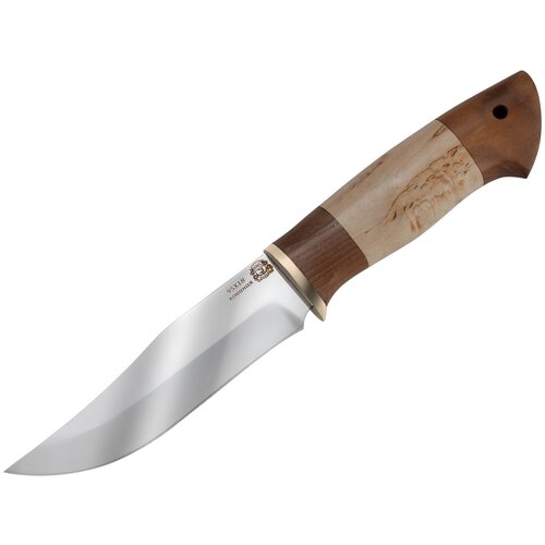 фото Нож вепрь, сталь 95х18 mirus group