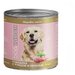 Консервы для собак Dog Lunch с говядиной, рубцом и печенью в соусе 750 г.