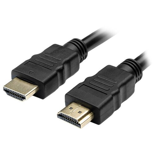 Кабель e2e4 (OT-HDMI-HDMI-1.0M-BK)
