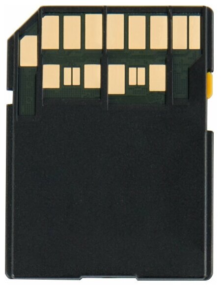 Карта памяти 64GB Transcend SDXC UHS-II Class U3 V90, чтение: 285Мб/с, запись: 180Мб/с - фото №7