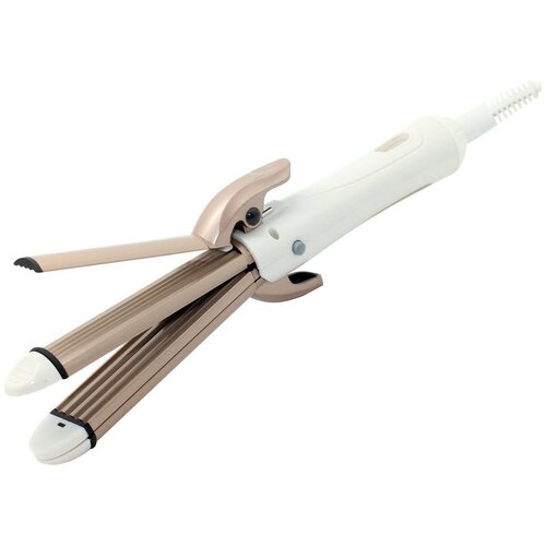 Мультистайлер GEMEI GM-2962 бежевый 99000₽