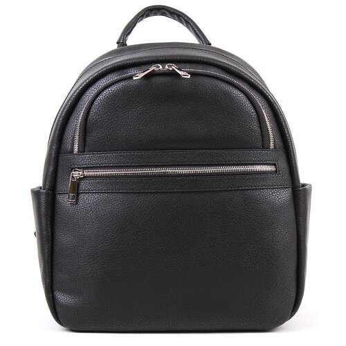 фото Рюкзак женский медведково 21с1752-к14, черный