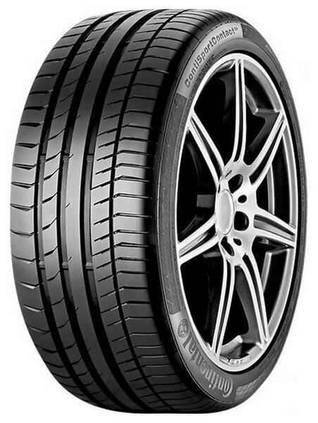 Автошина Continental ContiSportContact 5P 285/35 R21 105Y