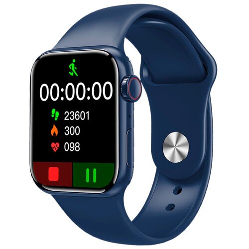 BandRate Smart BRSM16MINIBLBL 552500₽