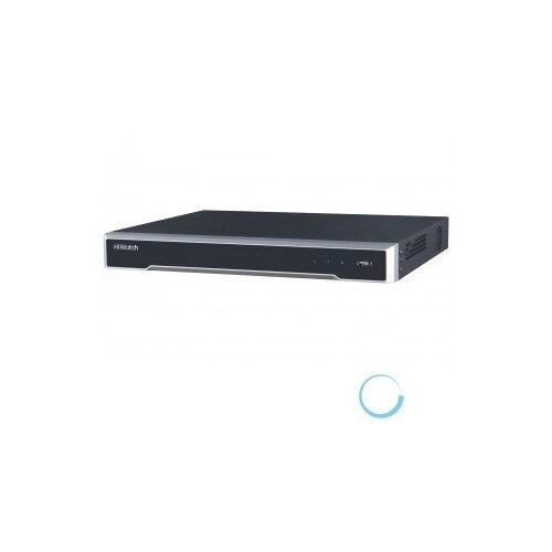 Видеорегистратор HiWatch PRO NVR-216M-K16P 3134000₽
