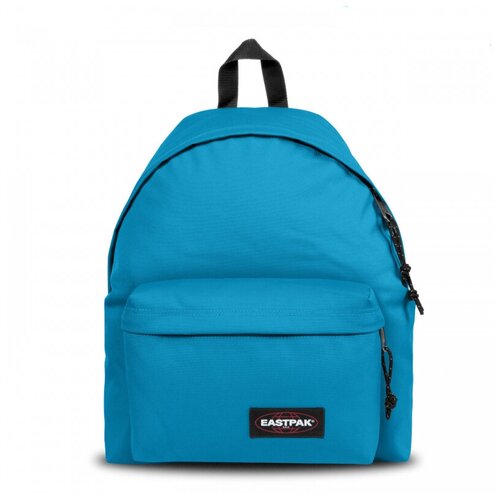 Рюкзак Eastpak Padded Pak'r Active Aqua / One-size