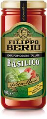 Соус Filippo Berio томатный Basilico, 340 г