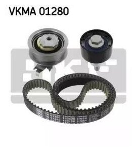 Skf комплект грм vkma01280