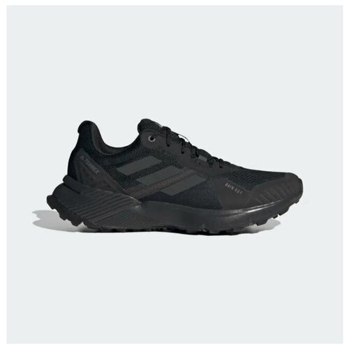 Кроссовки ADIDAS TERREX SOULSTRIDE RAIN.RDY (UK 8; EUR 42; USA 8,5; 26,5 см)