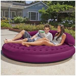 Intex ultra daybed clearance lounge