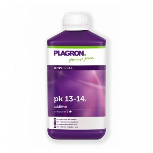 pk 13 14 hesi объем 1л PK 13-14 PLAGRON (объем 500мл)