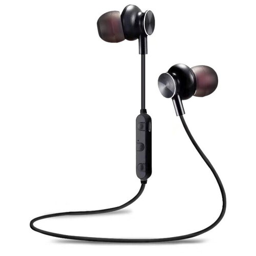 Наушники More Choice BG6 Black 4627151191300 49700₽