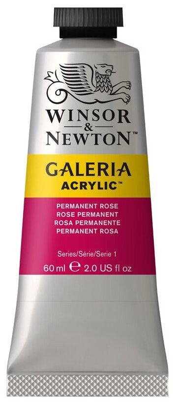 Winsor&Newton Акрил 