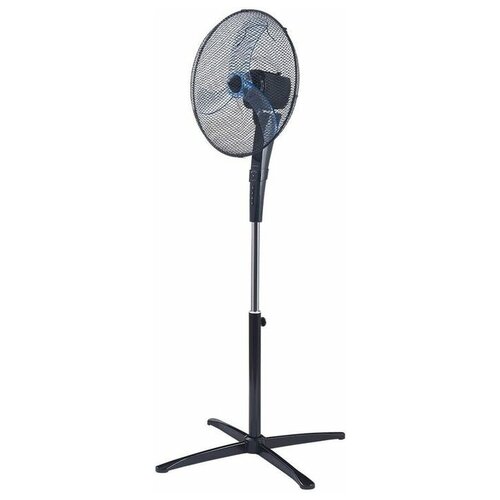 Вентилятор напольный Polaris PSF 5040 черный 422000₽