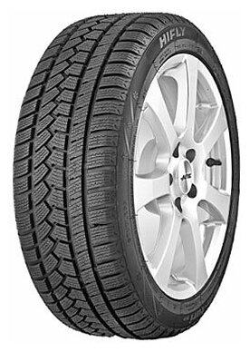 Шины 225/55 R17 Hifly Win-turi 212 101H XL