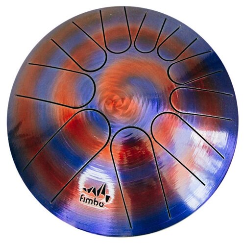 Музыкальный инструмент Fimbo Торнадо 27cm