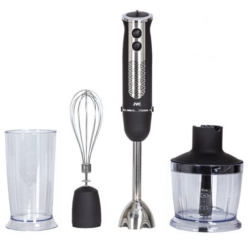 Блендер JVC JK-HB5035 погружной 491900₽