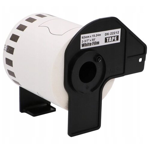 Картридж Sprint SP-DK22212 topcolor 10pk 11208 labels paper roll replace brother dk 11208 38mm 90mm for brother ql 500 ql550 ql570 ql 720nw ql1060 printer