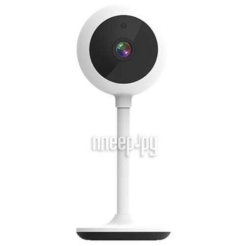 Умная камера внутренняя SLS CAM-01 WiFi white (sls-cam-01wfwh) .
