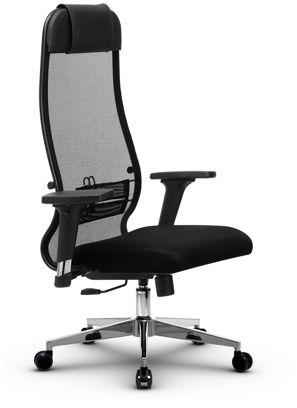 Компьютерное кресло METTA Комплект 18/2D 17834 офисное