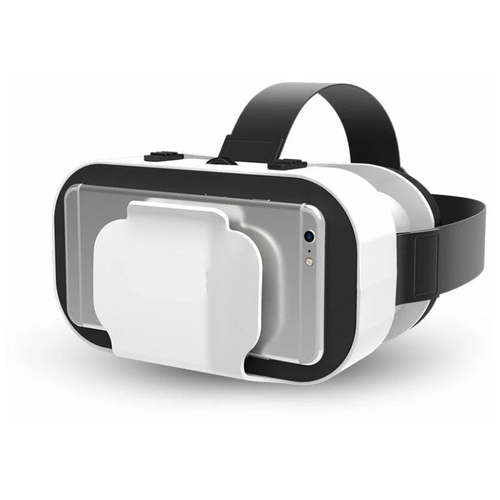 3D Очки виртуальной реальности мини, смартфоны до 5.5