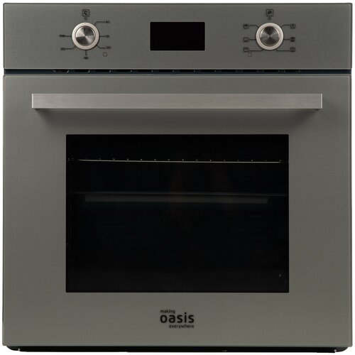 Встраиваемый духовой шкаф Oasis D-SG6 F 2571300₽