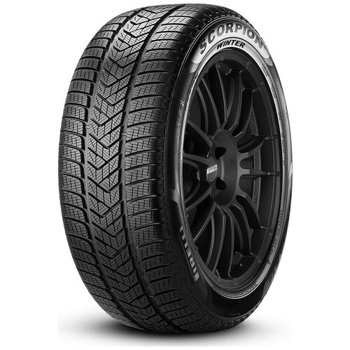 Автошина Pirelli SCORPION WINTER 295/40 R20 106V