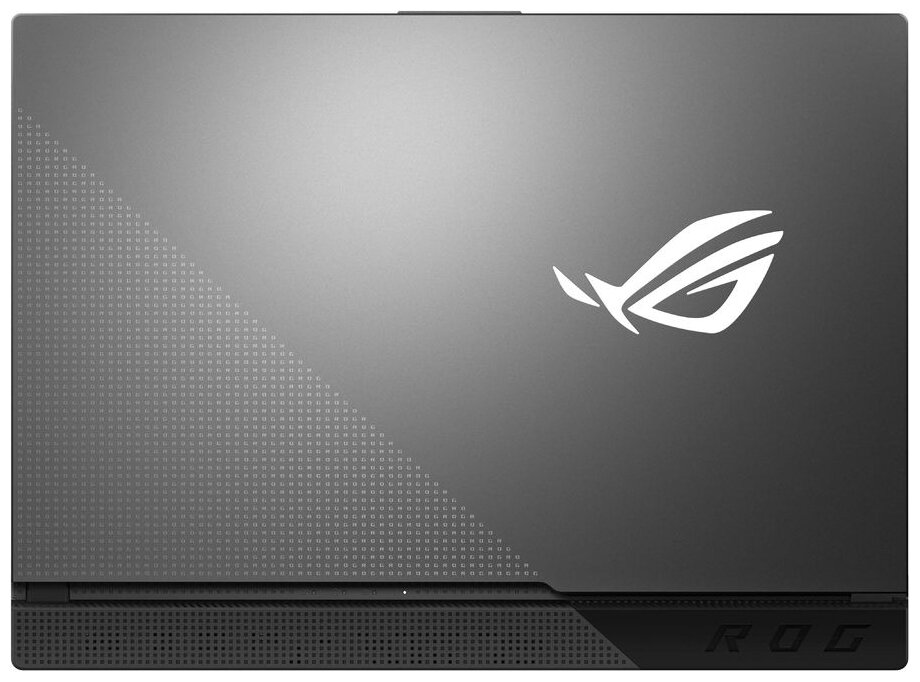 Игровой ноутбук ASUS ROG Strix G15 G513RM-HQ169 90NR0845-M008J0