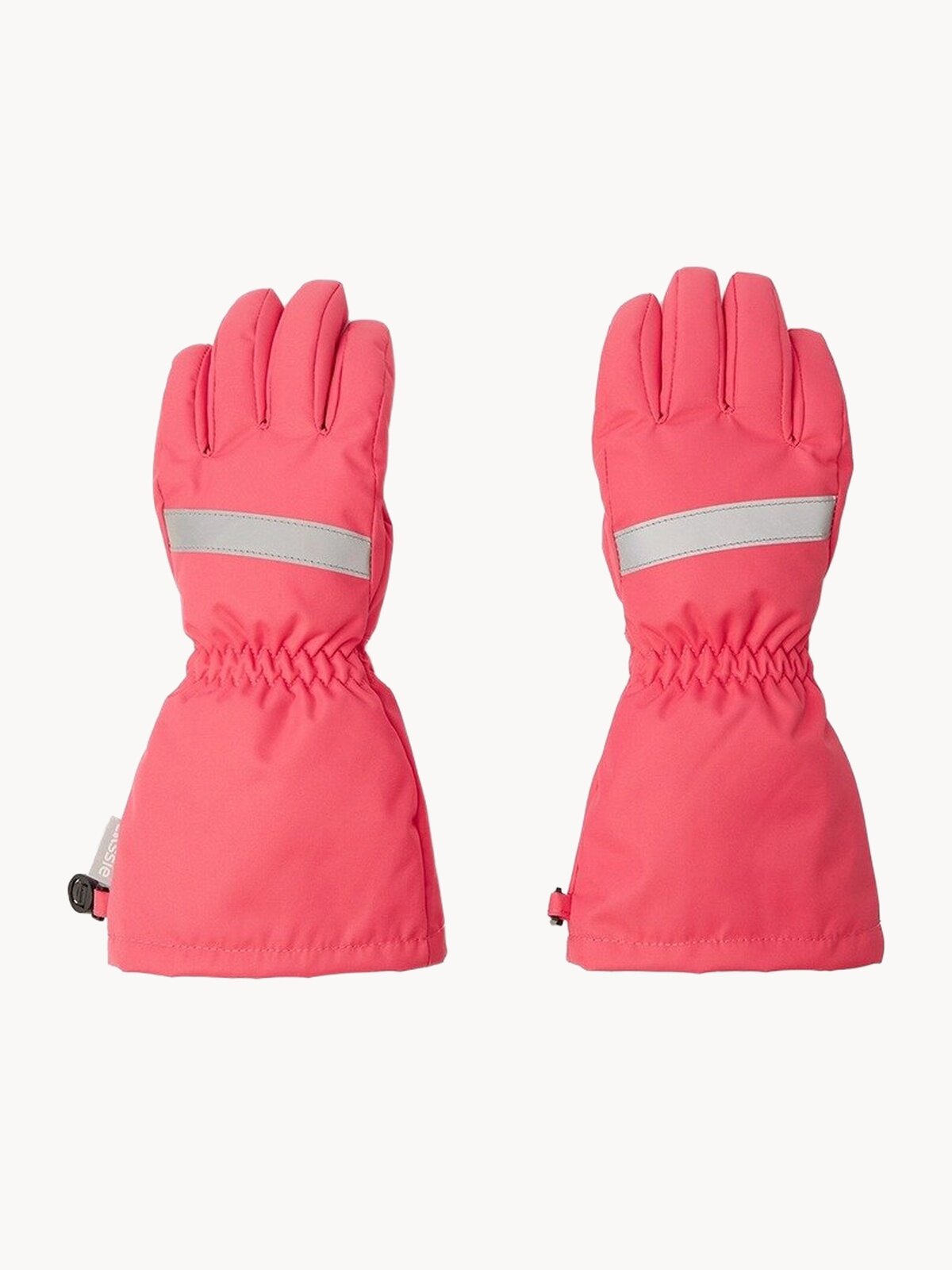 Перчатки Lassie Rapu для мальчиков