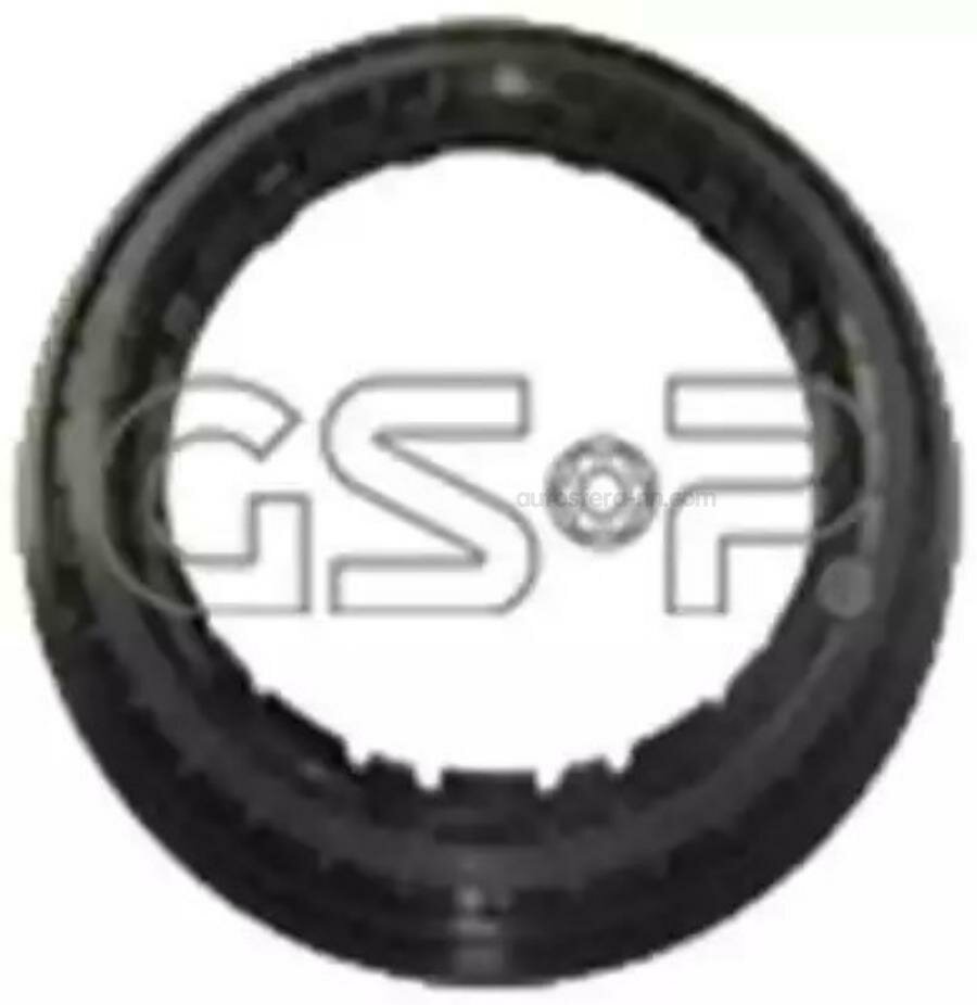GSP 511385 (1023332 / 1051724 / 1103725) подшипник опоры переднего амортизатора Ford (Форд) transit