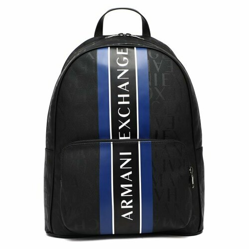 Рюкзак Armani Exchange 952394 черный orkin ivan ying chris ivan ramen