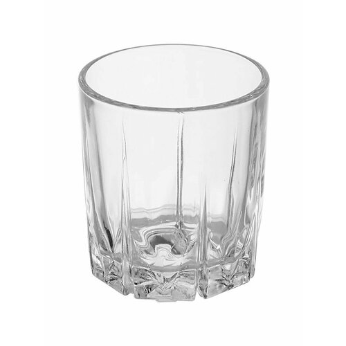Стопка для водки Osz Венеция стеклянная 50 мл 541₽