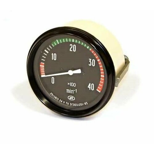 Тахометр Г-3309 Владимир 25113813010 автоприбор завод 2511-3813010 3931₽