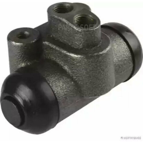 HERTH-BUSS J3230502 Колесный торм цил Re L HY H100 96- 1170₽