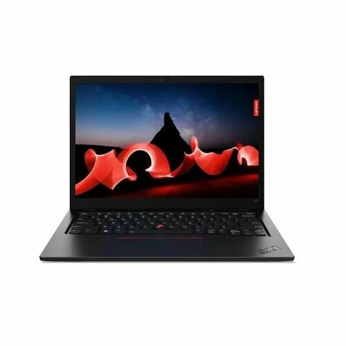 Ноутбук Lenovo ThinkPad L13 G4 IPS WUXGA 1920x1200 21FHA0FNCD Черный 133 Intel Core i5-1335U 16ГБ LPDDR5 512ГБ SSD Iris Xe Graphics Windows 11 Pro 14209000₽