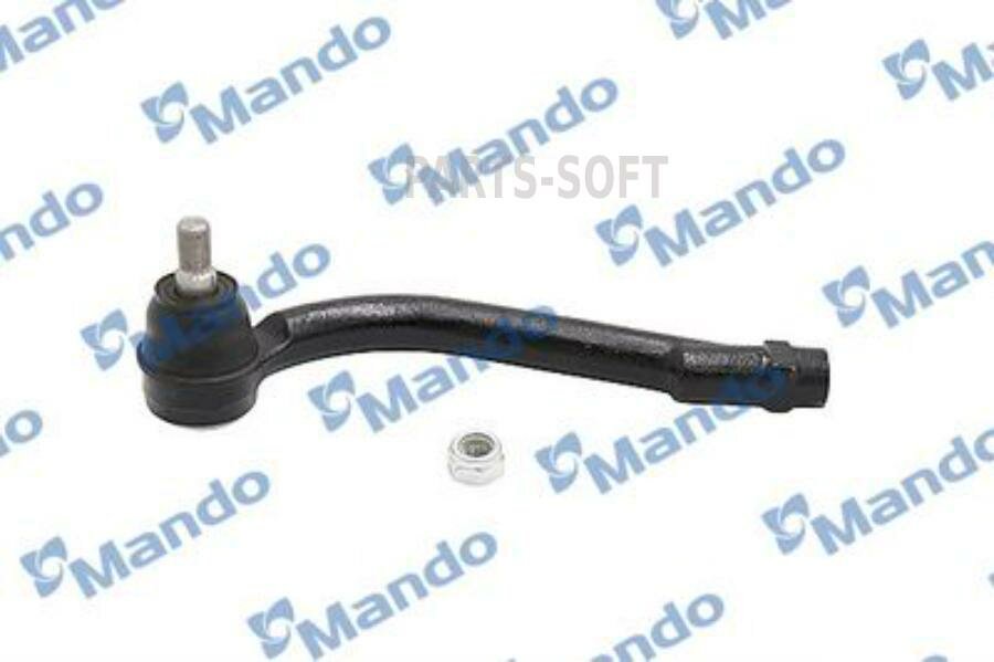 MANDO DSA020561 Наконечник рулевой тяги KIA Sorento (09-) правый MANDO